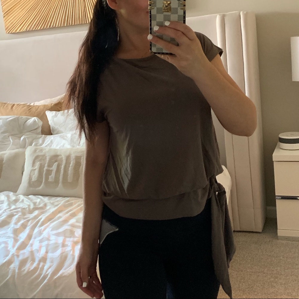 Suzi Chin for Maggy Boutique Women’s Blouse